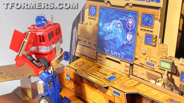 SDCC 2014   G1 Dinobots Exclusives Video Review And Images Transformers Age Of Extinction  (68 of 69)